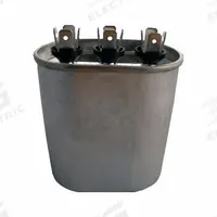 SUPCO Capacitor: Run Capacitor, CR5X370. Key specifications — Manufacturer Part Number: CR5X370; Product Type: Run Capacitor.