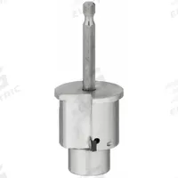 WHEELER-REX IPS Fitting Saver: 1 in Max. Pipe Dia., 1 Pieces, 19101. Key specifications — attr529744: 19101; attr548509: Fitting Saver; attr548508: IPS; attr529747: WHEELER-REX; attr553537: 1 in.