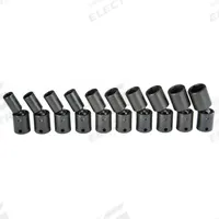 PROTO Impact Socket Set: 3/8 in Drive Size, 10 Pieces, 10 mm to 19 mm Socket Size Range (MPN J72135M). Key specifications — attr1204187: PROTO; attr1224350: 10 mm to 19 mm; attr1204189: (10) 6-Point; attr1204193: None; attr1226868: 3/8 in.