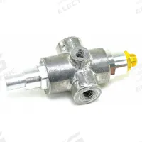 BASO Gas Valve: H19NA-4 Mfr Part #. Key specifications — Product Type: Gas Valve; Manufacturer Part Number: H19NA-4.