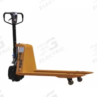 BIG JOE Pallet Jack: 3,300 lb, 45 in L x 27 in W Fork Dim, 27 in, 15 in, Std Fork, Steel, Hand Crank (MPN P33). Key specifications — Brand: BIG JOE; Width Across Forks: 27 in; Width Between Forks: 15 in.