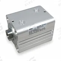 MILLER FLUID POWER Compact Hydraulic Cylinder: 25 mm Stroke Lg, 108 mm Retracted Lg, 36 mm Rod Dia. (MPN 1H000065976). Key specifications — attr95481: 1"-14; attr98884: MILLER FLUID POWER.