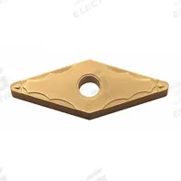 KYOCERA Diamond Turning Insert: VNMG3305GP CA525, VNMG160402GP. Key specifications — attr257732: VNMG3305GP CA525; attr257733: VNMG160402GP.