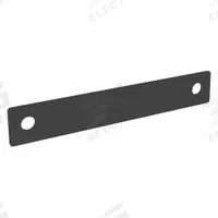 TENNSCO Number Plate and Clear Label Cover: Fits Tennsco Brand, 6 PK (MPN LNP-3). Key specifications — For Use With Grainger Item Number: 3W133; Fits Brand: Tennsco; Product Type: Number Plate and Clear Label Cover; Brand: TENNSCO.