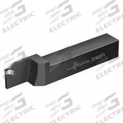 WALTER Indexable Parting and Grooving Tool Holder: G2012.1616L-3T26SX-P (MPN 6830208). Key specifications — attr257459: G2012.1616L-3T26SX-P; attr257462: G2012.1616L-3T26SX-P.