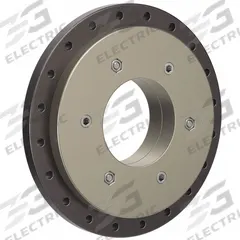 IGUS Slewing Ring Bearing: No Gear, 130 mm Outside Dia, 60 mm Bore Dia, 30 mm Overall Wd (MPN PRT-02-60-AL). Key specifications — Brand: IGUS.