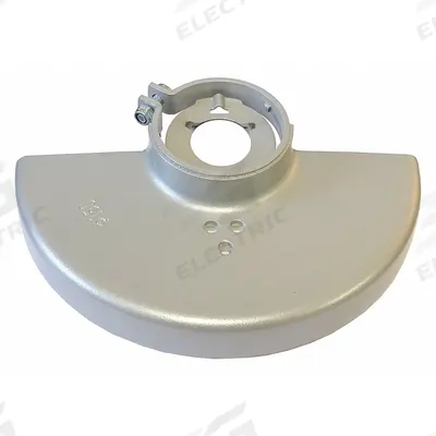 METABO Guard Ergo: Mfr Part # 316035720 - Metabo Grinder Parts