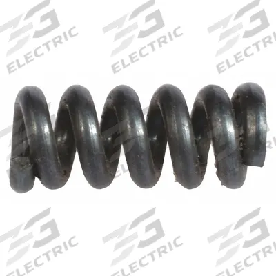 SPEEDAIRE Thrust Spring: Mfr Part # TT900510G, Compatible with Grainger Part # 2YRF7 - Air Tool Replacement Parts