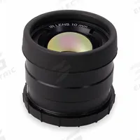 FLIR Infrared Camera Lens: FLIR T4XX Series, 1196960, Lenses, Infrared Camera Lens, Carrying Case. Key specifications — Manufacturer Part Number: 1196960; Features: For Wide or Tall Targets or when Working in Crowded Spaces; Brand: FLIR; Compatible with Brand: FLIR; Compatible with Series: FLIR T4XX Series; Includes: Carrying Case; Product Type: Lenses.