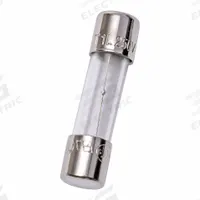 MERSEN Fuse: GDG Series, Time-Delay, 315 mA, 250 V AC, 5.1 mm x 20.1 mm (MPN GDG315/1000). Key specifications — Brand: MERSEN; Series: GDG.