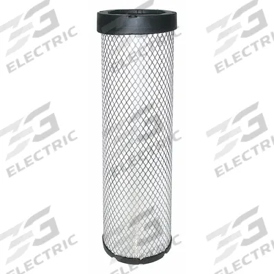 BALDWIN FILTERS Automotive Air Filter: Round-Oval, Engine, Round, Radial Seal - Round/Oval Engine Air Filters