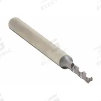 OSG Micro Drill Bit: 0.46 mm, 140° 4-Facet Point, TiAlN-Coated Carbide (MPN 3300046). Key specifications — attr1235722: 0.0181; attr1264838: Regular Spiral.
