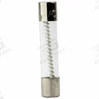 BUSSMANN Fuse: MDL Series, Time-Delay, 3 A, 250 V AC, 1/4 in x 1 1/4 in (MPN BK/MDL-3-R). Key specifications — Brand: BUSSMANN; Series: MDL.