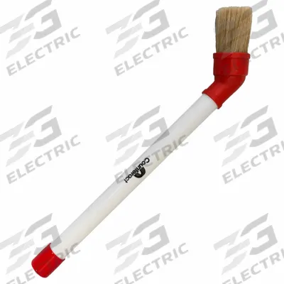 COUNTERACT Tire Lube Brush: Wheel Mounting Compound Brush, Plastic - Tire Lubrication Tools