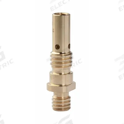 LINCOLN ELECTRIC Gas Diffuser: Magnum Pro - Gas Diffusers for Lincoln MIG Guns