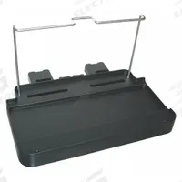 RUBBERMAID COMMERCIAL PRODUCTS Folding Bag, Bucket Platform: Fits Rubbermaid Commercial Brand (MPN GRFG9T73L8BLA). Key specifications — For Use With Grainger Item Number: 1PBJ8; For Use With Mfr. Model Number: FG9T7800BLA; Fits Brand: Rubbermaid Commercial; Product Type: Folding Bag, Bucket Platform; Brand: RUBBERMAID COMMERCIAL PRODUCTS.