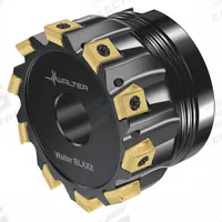WALTER Indexable Face Mill: F5041.B22.063.Z10.08 (MPN 6189808). Key specifications — attr256955: F5041.B22.063.Z10.08.