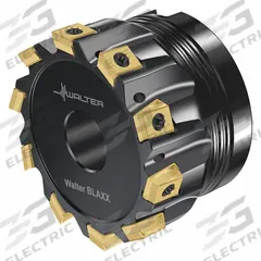 WALTER Indexable Face Mill: F5041.B22.063.Z10.08 (MPN 6189808). Key specifications — attr256955: F5041.B22.063.Z10.08.