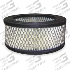 SOLBERG Filter Cartridge: Paper, 2.5 in Overall Ht, 4 1/4 in Inside Dia, 6 in Outside Dia, 32-02. Key specifications — attr59866: 32-02; attr59869: SOLBERG; attr59875: 81-0471.