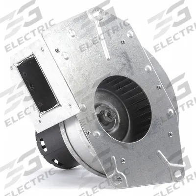 FASCO Blower: Furnace, Lennox, 25M5501/7021-11231 - Furnace Draft Inducers