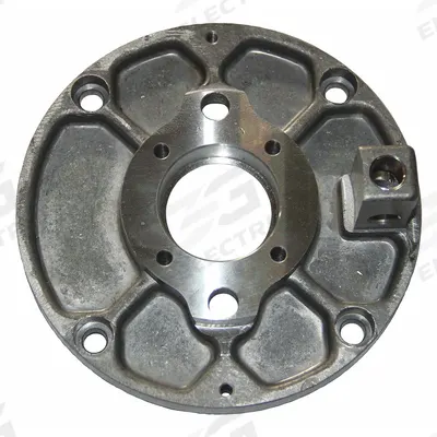 Dayton Gear Plate: Mfr Part # MH29XL8545G - Gears for Hoists