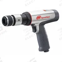 INGERSOLL RAND Air Hammer: 3/8 in Shank Size, 2 5/8 in Stroke Lg, 3,530 bpm Blows per Minute, Round (MPN 123MAX). Key specifications — attr1320834: INGERSOLL RAND; attr1320853: Round; attr1320854: Round; attr1320857: Air Hammer; attr1393634: Maintenance to Light Production; attr1393635: Yes; attr1393636: Ultra Durable.