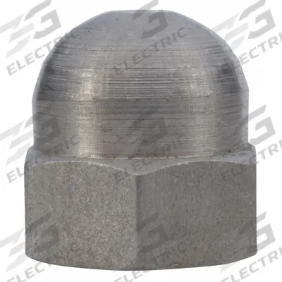 Dayton Low Crown Acorn Nut: For 2ZWZ6-2ZXA8/2ZXJ1-K3/2ZXL7-R7 (MPN PPL3601G) - Pumps Parts