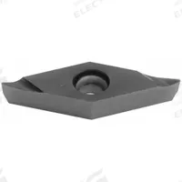 SUMITOMO Diamond Turning Insert: VCGT220.5RFY, VCGT110302R-FY (MPN VCGT220.5RFY-AC5015S). Key specifications — attr257732: VCGT220.5RFY; attr257733: VCGT110302R-FY.
