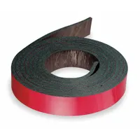 STI Firestop Strip: 12 ft Overall Lg, 1.5 in Overall Wd, 4 hr Fire Rating (MPN SSWRED2). Key specifications — Color: Red; Fire Rating: 4 hr; Brand: STI.