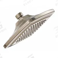 AMERICAN STANDARD Fixed Showerhead: Townsend, 1.75 gpm Fixed Showerhead Flow Rate, Metal/Plastic (MPN 1660509.295). Key specifications — Series: Townsend.