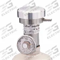 MSA Gas Cylinder Regulator: Gas Regulator, Aluminum, 3 lpm Max Flow Rate, Gas Regulator (MPN 710288). Key specifications — attr925961: MSA RP Calibration Cylinders; attr925950: MSA; attr937091: Aluminum.