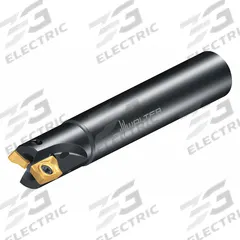 WALTER Indexable Square Shoulder End Mill: M5130-010-A10-02-05 (MPN 7538807). Key specifications — attr257066: M5130-010-A10-02-05.