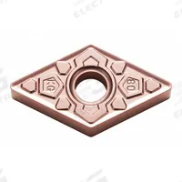 KYOCERA Diamond Turning Insert: DNMG433KG, DNMG150412KG (MPN DNMG433KGCA320). Key specifications — attr257732: DNMG433KG; attr257733: DNMG150412KG.