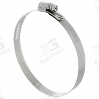 JET Wood Dust Collector Hose Clamp: 4 in Dia (MPN JW1022). Key specifications — attr952402: JET; attr978588: JW1022.
