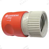 HUSQVARNA Coupler: Mfr Part # 503266003. Key specifications — attr1067806: 503266003; attr1067807: HUSQVARNA; attr1080581: Coupler.