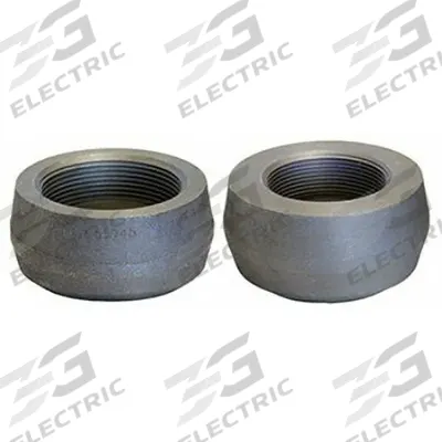 ANVIL Metal Pipe Straight: 4 in, Female NPT Threaded, Steel, Class 3000 - Threaded High-Pressure Pipe Fittings