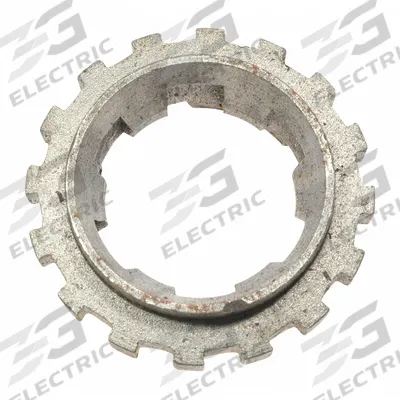 DAYTON Wheel, Change: For 3TP92G/3TP93G/3TP94G - GGS Material Handling Parts