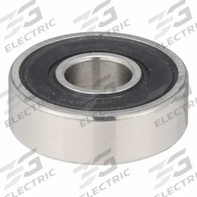 Dayton Bearing: Bearing, PP3737G, 5UWF3/5UWF4/5UWF5/5UWF6, Dayton - Bearings & Bearing Parts