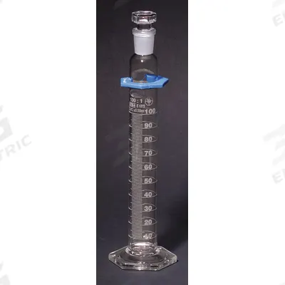 APPROVED VENDOR Graduated Cylinder: 250 mL, A, To Deliver (TD) - Class A Glass Graduated Cylinders