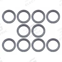 APPROVED VENDOR Buna-N Gasket 2": BUNA200, Buna-N Gasket