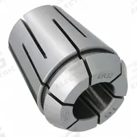 TECHNIKS Collet: Sealed Coolant, ER16, 3/8 in (MPN 04543-3/8). Key specifications — attr1033353: 04543-3/8; attr1033354: TECHNIKS.