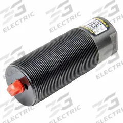 ENERPAC Hydraulic Cylinder: 3,900 lbf Push Capacity @ 5000 psi, 31/32 in Stroke Lg, 1.375"-18 UNEF (MPN WMT40). Key specifications — attr95700: 1.375"-18 UNEF; attr95701: 150 to 5,000 psi; attr98897: ENERPAC.