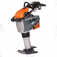 HUSQVARNA Plate Compactor: 9 3/50 in Plate Wd (MPN LT 5005). Key specifications — Brand: HUSQVARNA.