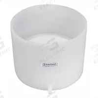 APPROVED VENDOR Funnel: Polyethylene, 6.75 L, 260 mm, White (MPN H14620-0000). Key specifications — Product Type: Funnel; Body Color: White; Brand: APPROVED VENDOR.