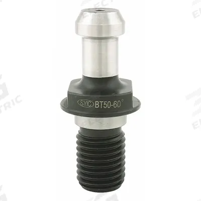 TECHNIKS Retention Knob: BT50 Taper, 60° - BT Retention Knobs