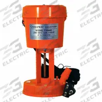 ESSICK AIR Evaporative Cooler Pump: Evaporative Cooler Pump, Ducted Evaporative Cooler, Penguin (MPN 110468-1). Key specifications — Material: Plastic/Steel; Brand: ESSICK AIR; Product Type: Evaporative Cooler Pump; Compatible Manufacturer Model Number: 75/85DD; Manufacturer Part Number: 110468-1.