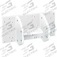 OTC Mounting Plate: 3 ton Load Capacity, 7 3/4 in Overall Ht, 18 in Overall Lg, 8 in Overall Wd (MPN 205059). Key specifications — Compatible Equipment Grainger Part Number: 19XY56; Manufacturer Part Number: 205059; Compatible Equipment Manufacturer Part Number: 1750; Brand: OTC; For Lifting: Cummins 2004-2007 MBE 900; Product Type: Engine Stand Adapter Plate.