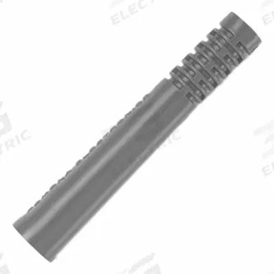 POMONA Cord Connector: 2 3/4 in Lg (MPN 5155-0#) - Banana Jack to Pin Adapters