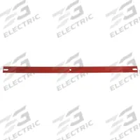 DAYTON Cross Bar: For 3BA27G, Fits Dayton Brand (MPN MHCB002G). Key specifications — attr382542: 3BA27G; attr382544: Dayton; attr382552: Cross Bar; attr394832: DAYTON.