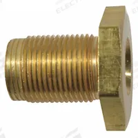 APPROVED VENDOR Axle Sleeve: Axle Sleeve, For Pallet Jacks, For 5LA79 (MPN D136). Key specifications — Accessory Type: Axle Sleeve; Compatible Grainger Part Number: 5LA79; Brand: APPROVED VENDOR; Compatible with Product Type: Pallet Jacks.